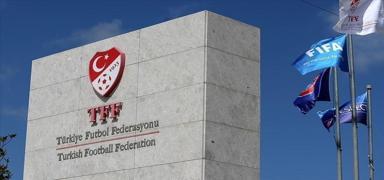 PFDK, Erzurumspor FK'ye ceza yadrd