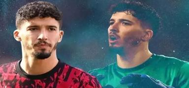 Takmn yeni kalecisi Altay Bayndr