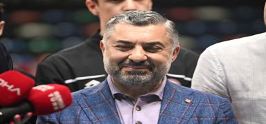 RT�K Ba�kan� �ahin: �zleyici bilincini geli�tiren ad�mlar ataca��z