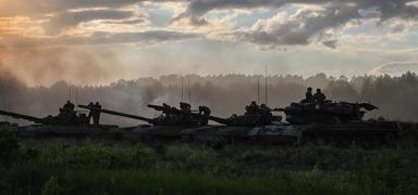 Rusya'dan NATO lkelerine tehdit!