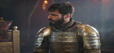 Sarayda frtna kopuyor! Mehmed: Fetihler Sultan'nda kkl deiim