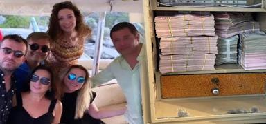 Tak irketine milyonluk sipari!