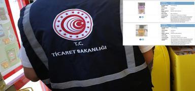 Bakanlk talimat verdi: Piyasadan toplatlacak
