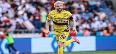 Caner Erkin'den aklama