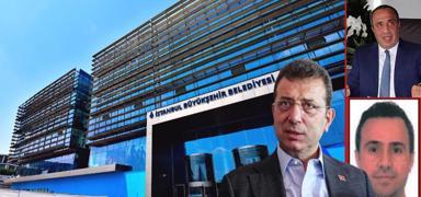 �BB'de mafya d�zeni! 'Dedi�imizi yap yoksa mal�n� al�rlar' tehdidi