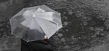 Meteorolojiden kuvvetli rzgar uyars