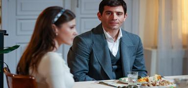 Naif bir a�k, b�y�k bir engel... Seher ve Ali yol ayr�m�nda m�?