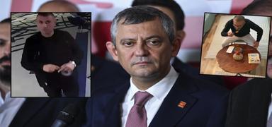 'Bant' skandalna orbal savunma