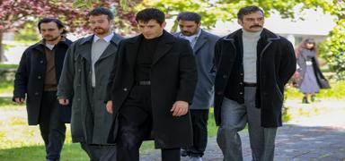 Bir Zamanlar stanbul'da Ali sznde durabilecek mi?