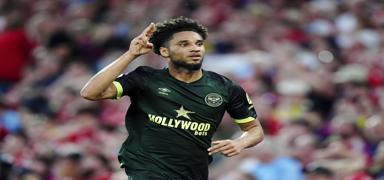 Brentford, Nottingham Forest' 2 golle geti