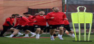 Genlerbirlii, Sakaryaspor mesaisinde