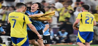 Al Nassr, Asya ampiyonlar Ligi'ne yar finalde veda etti