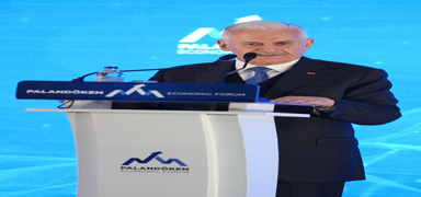 Trk Devletleri Tekilat Aksakallar Konseyi Bakan Yldrm: KKTC, Trkiye'nin krmz izgisidir