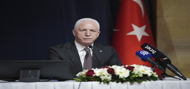 Vali G�l'den '1 May�s' te�ekk�r�