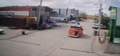 CHP aracna silahl saldr iddias kt