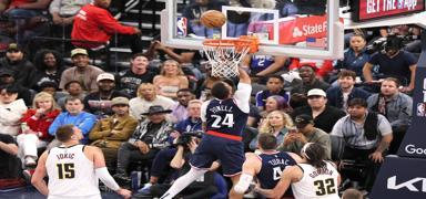 Clippers, Denver'� yenerek seriyi e�itledi