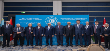 KKTC'den dnyaya mesaj