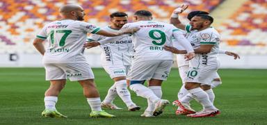 Kme dmeme mcadelesi veren Idr FK'dan srpriz k: Hedef Sper Lig