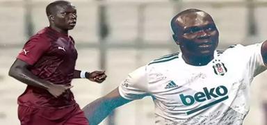 Elveda Vincent Aboubakar