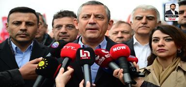 �zg�r �zel �orbay� �zerine d�kt� m�?