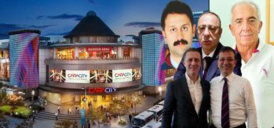 �BB'de r��vet kumpas�! 'Kabul etmeyince y�k�m karar� ve ceza geldi'