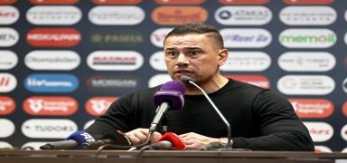 ada Atan: Gol bulduk ve oyuna dndk