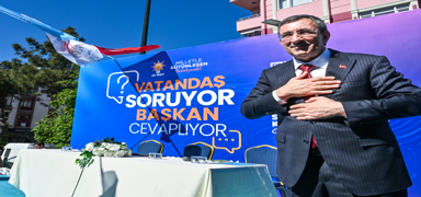Enflasyonla mcadelede yeni yol haritas: Cevdet Ylmaz yl sonunu iaret etti