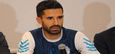 Alper Potuk'a 2 y�l men