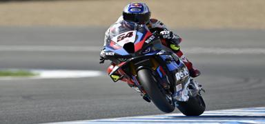 �talya'da Toprak Razgatl�o�lu 2. oldu