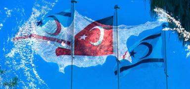 Kbrs'ta oyun bozuldu! Trkiye izgiyi ekti: zin vermeyeceiz