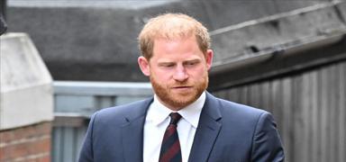 Prens Harry: Ailemle bar��mak istiyorum
