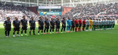 Serik Belediyespor ve Saryer, 1. Lig'e ykseldi