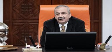 Cenaze program belli oldu