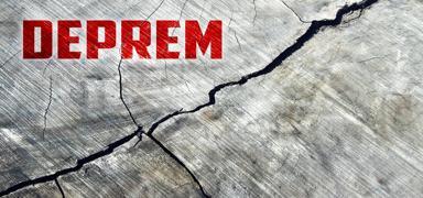 Son Dakika: stanbul'da deprem! 3 Mays 2025 Kandilli ve AFAD 3 Mays 2025 deprem verileri