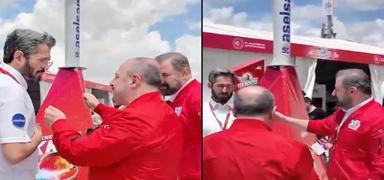 Bantl saboteyi engelliyor mu?