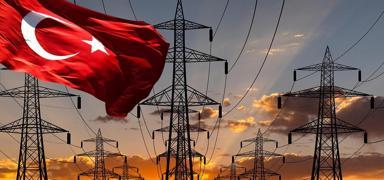 Avrupa karanla brnmt! Trkiye'den kesintisiz elektrik vurgusu