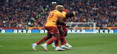 Mario Lemina: Ligi iyi bir ekilde bitireceimizi dnyorum