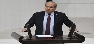 CHP'yi kartracak Namk Tan iddias