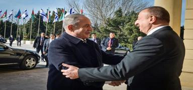 Netanyahu'ya T�rkiye engeli