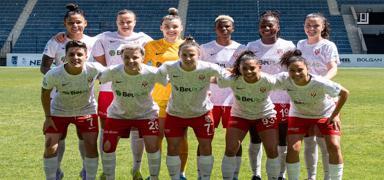 Kad�nlarda �ampiyon ABB FOMGET