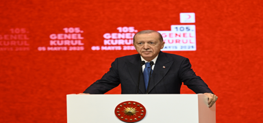 Bakan Erdoan'dan 'kentsel dnm' mesaj: Kimsenin kaprisleriyle vakit kaybedemeyiz