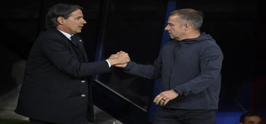 Inzaghi: Barcelona'nn gcn biliyoruz