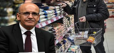 Nisan ay enflasyon verileri belli oldu
