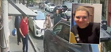 ili'de korkun cinayet: Eski eini karamaynca sokak ortasnda katletti