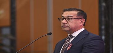 Trkiye'ye 'Kuzey Avrupa' teklifi: Birbirimize sunacamz ok ey var