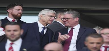 Wenger: Bu kural deimeli