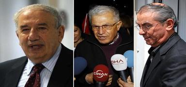 Yargtayn bozma kararnn ardndan 28 ubat davasnda mtalaa akland