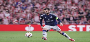 Bruno Fernandes'e Suudi Arabistan'dan dev teklif