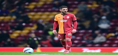 Dries Mertens: Hala yapabilirim