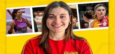 G�ztepe'nin yeni transferi Bihter Dumano�lu Yark�n